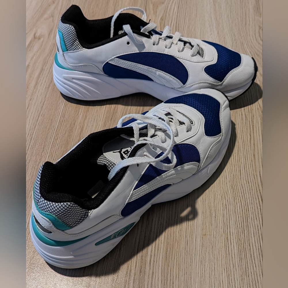 Puma Trainers - Picture 2 of 3